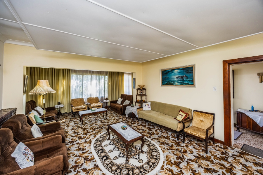 4 Bedroom Property for Sale in Berea Eastern Cape